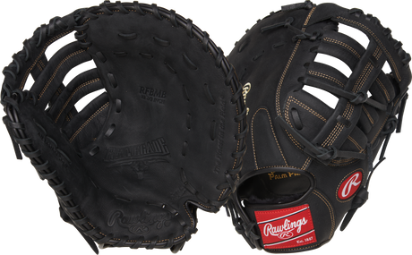 Rawlings Renegade 12.5" First Base Baseball Mitt