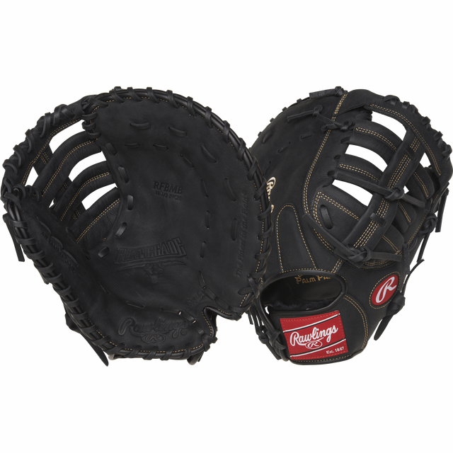 Rawlings Renegade 12.5" First Base Baseball Mitt