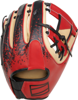 Rawlings Rev1x 11.5" Infield Baseball Glove-2