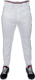 Rawlings Youth 150 Jogger Fit Baseball Pant-1