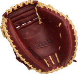 Rawlings Sandlot 33" Catcher Baseball Mitt-1