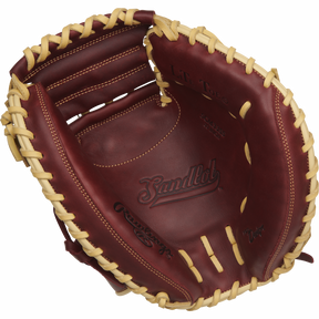Rawlings Sandlot 33" Catcher Baseball Mitt-1