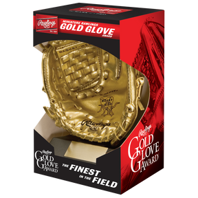 Rawlings Players Os Baseball Glove,