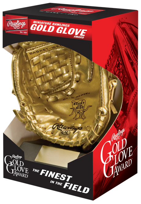 Rawlings Players Os Baseball Glove,