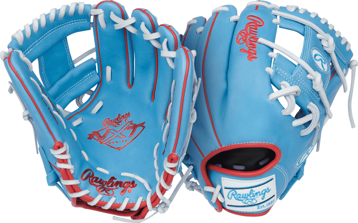 Rawlings NXT 11.75" Infield Baseball Glove-1