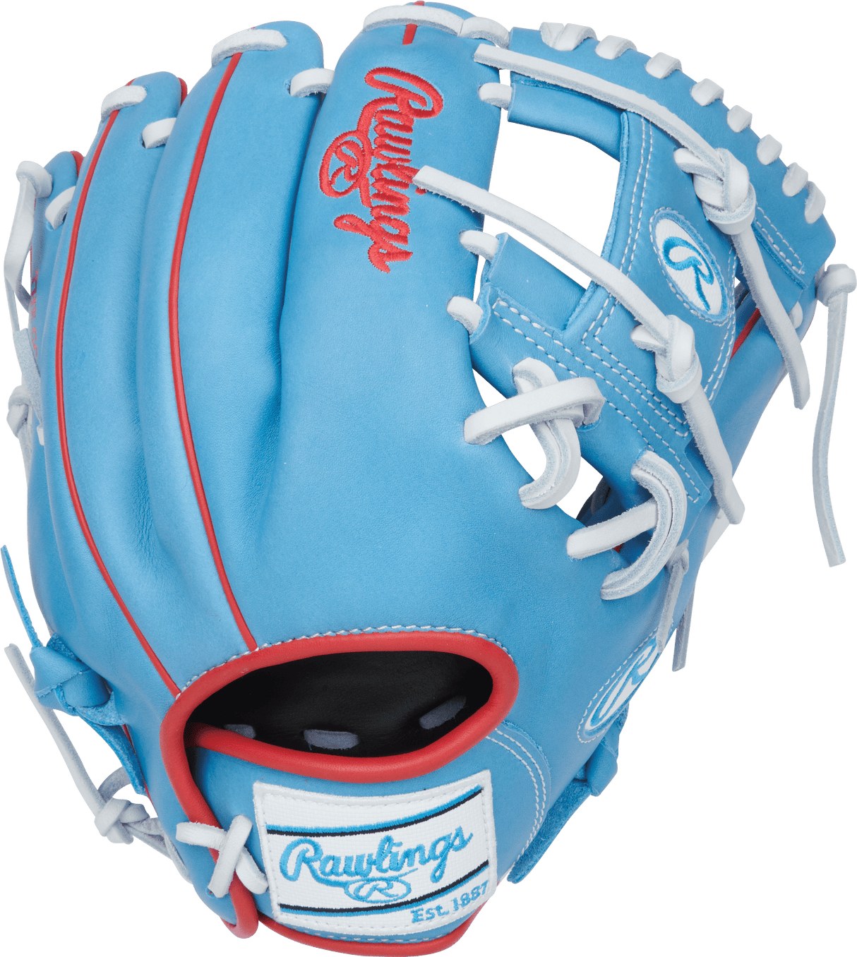 Rawlings NXT 11.75" Infield Baseball Glove-2