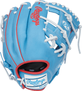 Rawlings NXT 11.75" Infield Baseball Glove-2