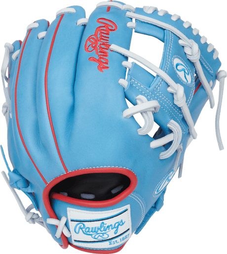 Rawlings NXT 11.75" Infield Baseball Glove-2