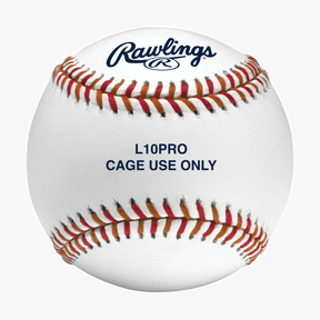 Rawlings L10 Pro Cage Ball