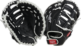 Rawlings Shut Out 12" First Base Fastpitch Softball Mitt-1