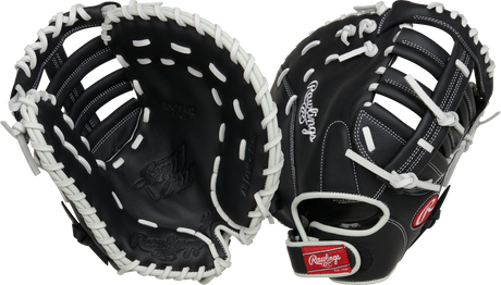 Rawlings Shut Out 12" First Base Fastpitch Softball Mitt-1
