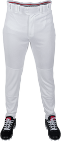 Rawlings Youth Plated Solid Jogger Fit-1