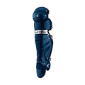 Easton Gametime Baseball Youth Leg Guards-1