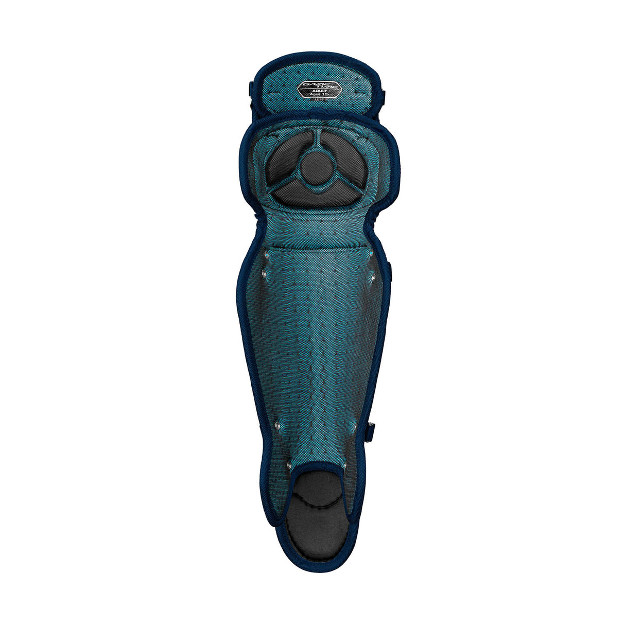 Easton Gametime Baseball Youth Leg Guards-2
