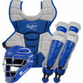 Rawlings Velo Baseball Catcher's Box Set
