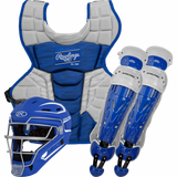 Rawlings Velo Baseball Catcher's Box Set