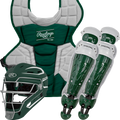 Rawlings Velo Baseball Catcher's Box Set