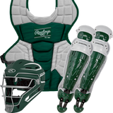 Rawlings Velo Baseball Catcher's Box Set