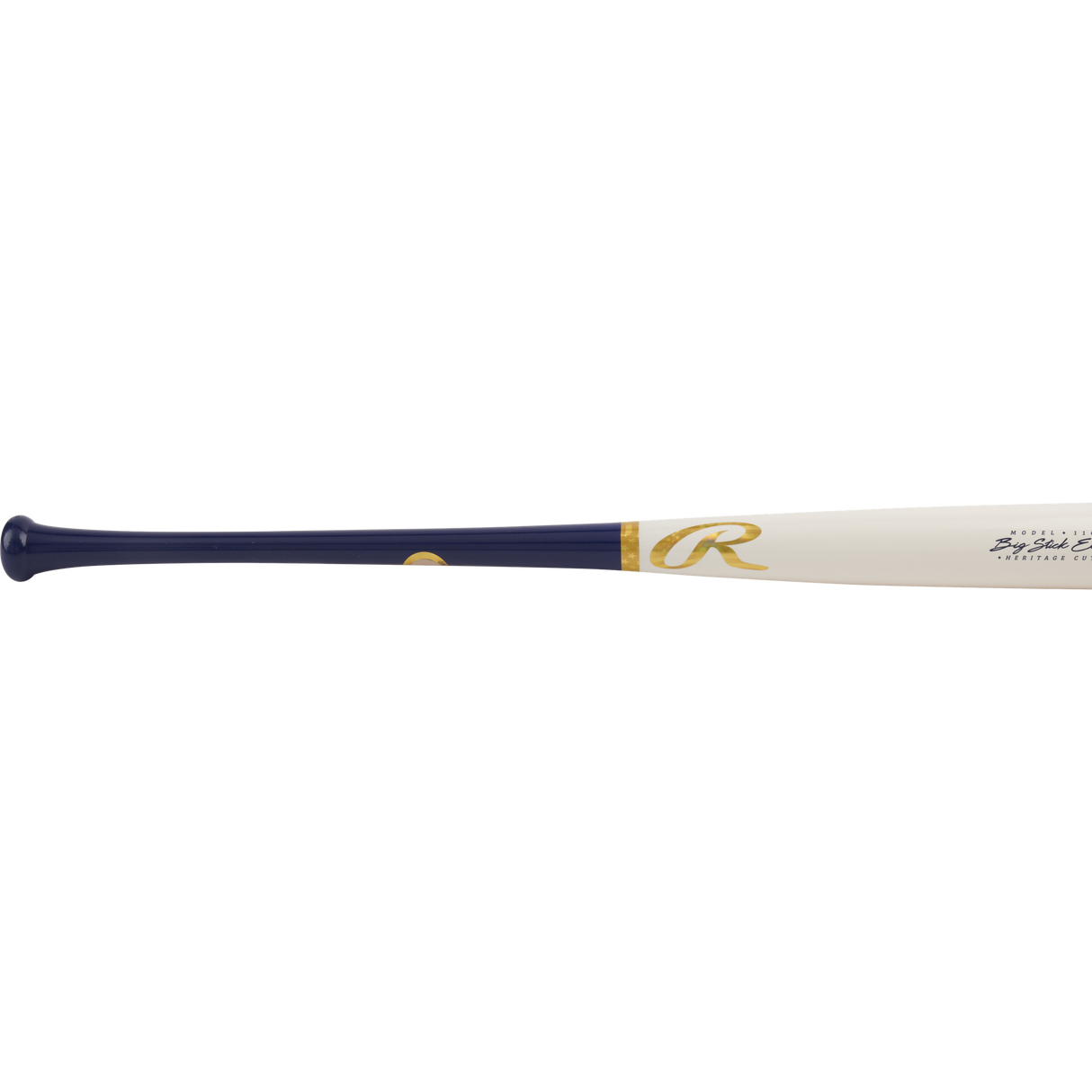 Rawlings Big Stick Elite 110 Birch Baseball Bat
