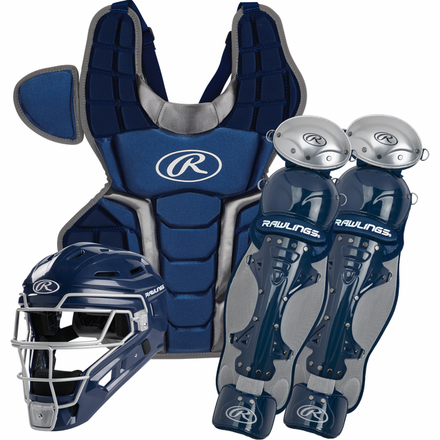 Rawlings Baseball 2022 Renegade 2.0 Catcher's Set