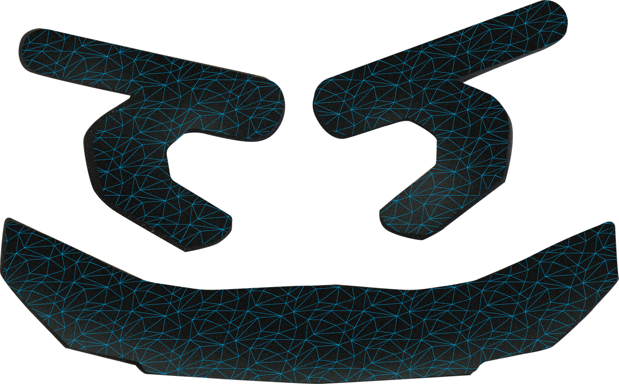 Rawlings Mach Batting Helmet Fit Kit