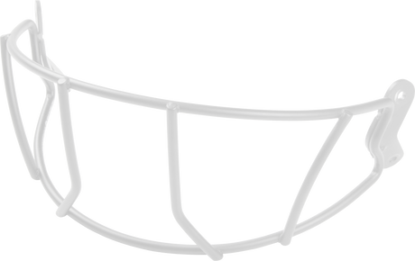 Rawlings Mach Helmet Wire Guard Baseball Batting Helmet