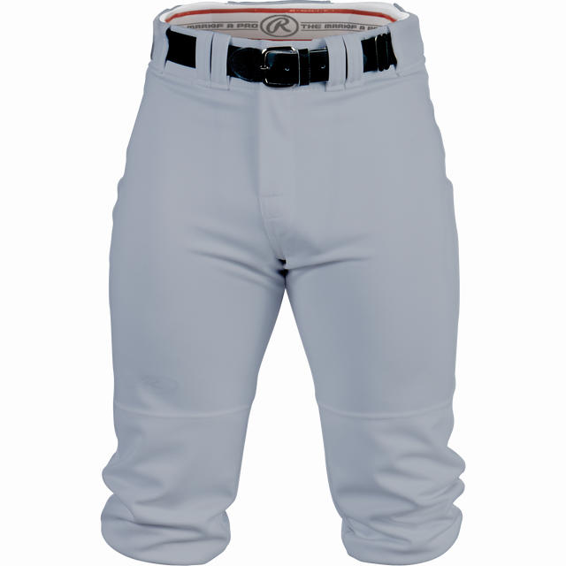 Rawlings Adult Premium Knee High Baseball Pant