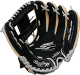 Rawlings Sure Catch 11" Utility Baseball Glove-1