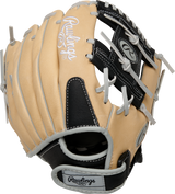 Rawlings Sure Catch 11" Utility Baseball Glove-2