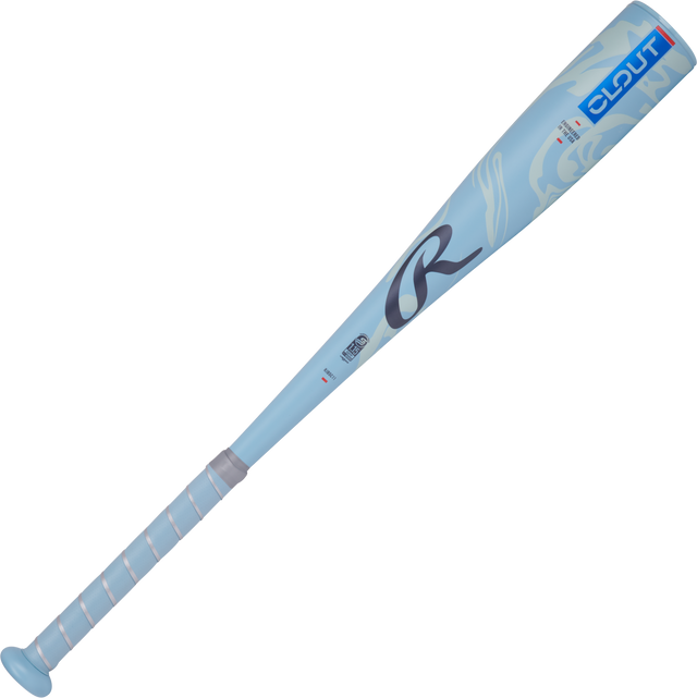 Rawlings Clout T-ball -11 Baseball Bat