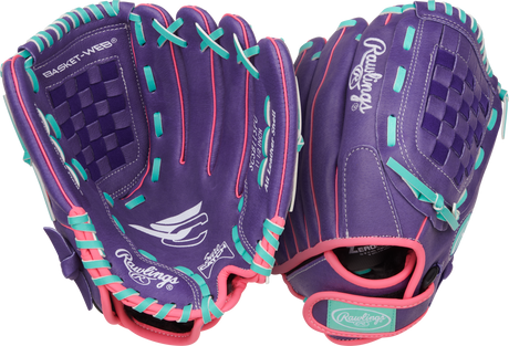 Rawlings Sure Catch 11.5" Infield Softball Glove-1