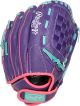 Rawlings Sure Catch 11.5" Infield Softball Glove-2