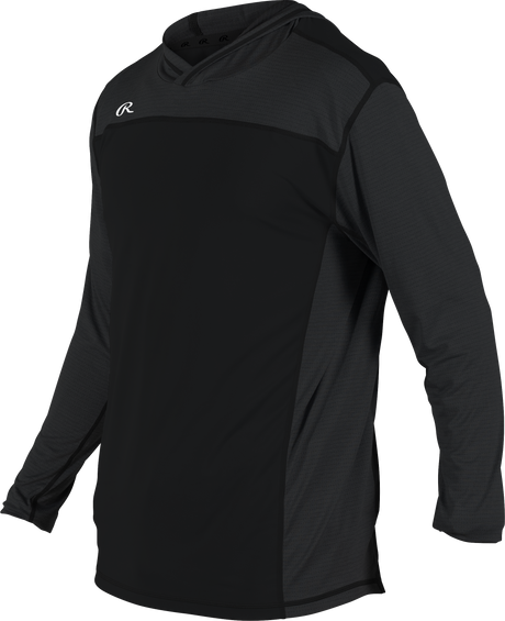 Rawlings Men's Colorsync Lightweight Hoodie-1