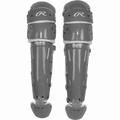 Rawlings Baseball Mach Pro Series Catcher's Leg Guards-1