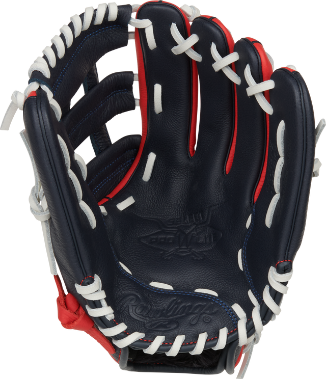 Rawlings Select Pro Lite Baseball Glove-1