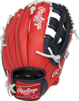 Rawlings Select Pro Lite Baseball Glove-2