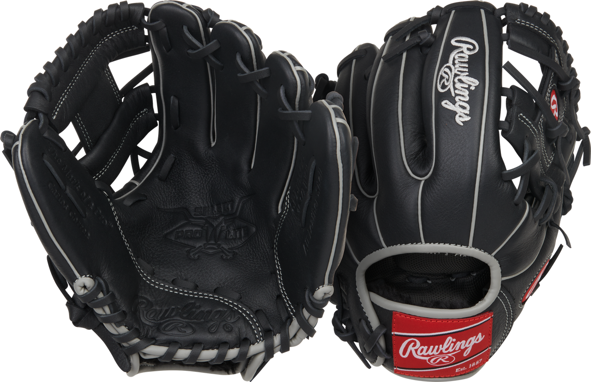 Rawlings Select Pro Lite 10.5" Utility Baseball Glove-1