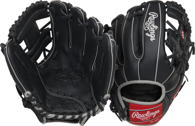 Rawlings Select Pro Lite 10.5" Utility Baseball Glove-1
