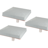 Rawlings Hollywood Impact Kwik Release Youth Set of 3 Bases