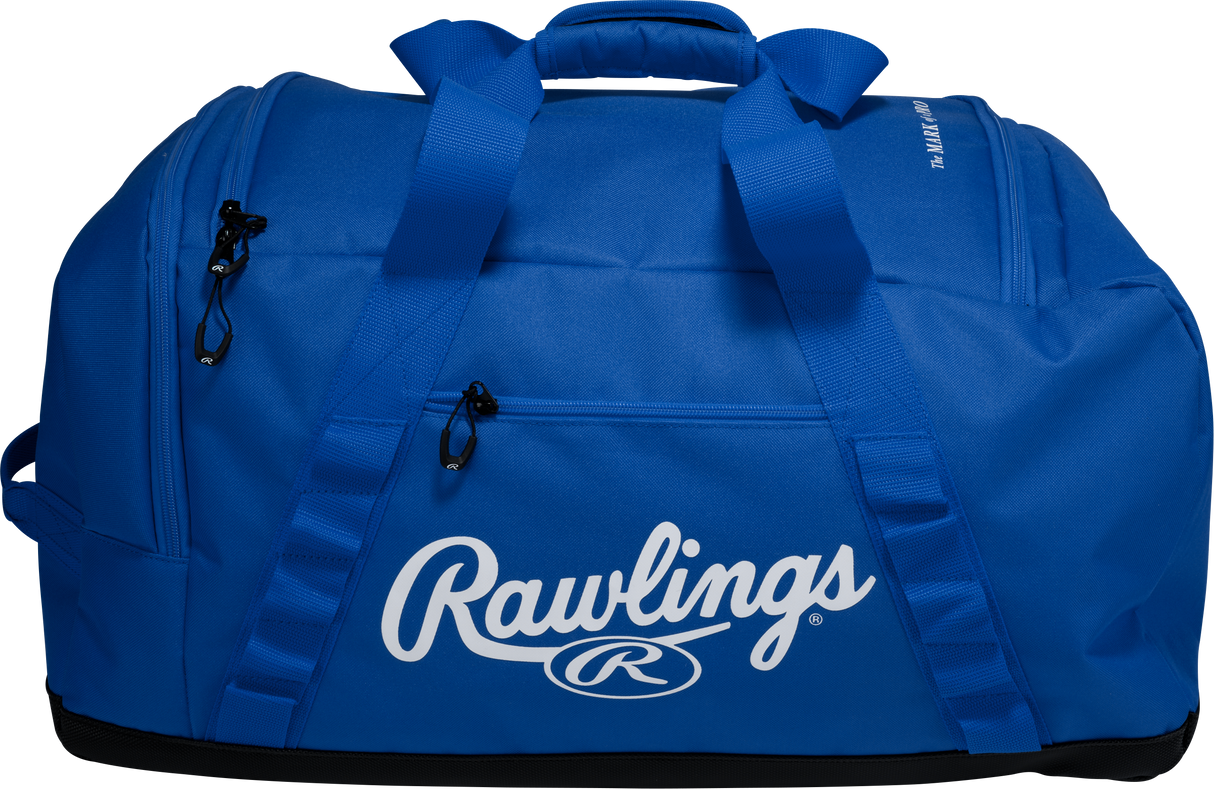 Rawlings Covert 2 Duffel Bag-1