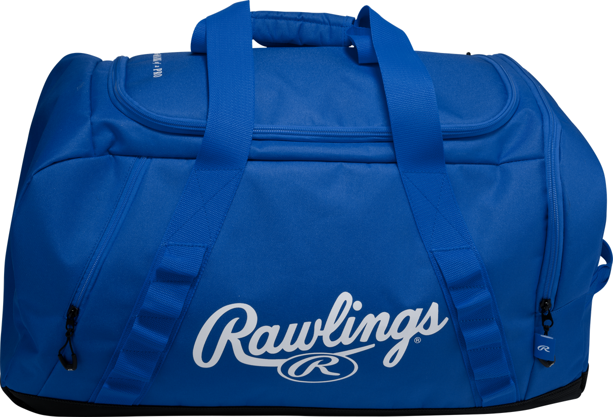 Rawlings Covert 2 Duffel Bag-2