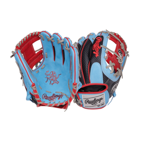 Rawlings Heart of the Hide 11.5" Infield Baseball Glove-1