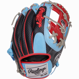 Rawlings Heart of the Hide 11.5" Infield Baseball Glove-2