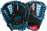 Rawlings R9 11.5" Infield Baseball Glove-1