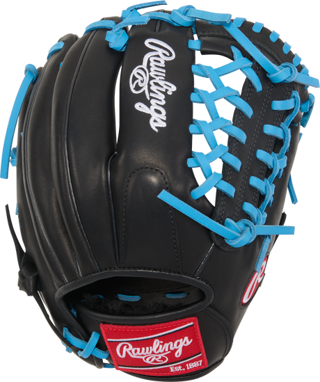 Rawlings R9 11.5" Infield Baseball Glove-2