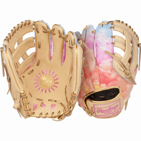 Rawlings Pro Preferred 12" Utility Softball Glove-1