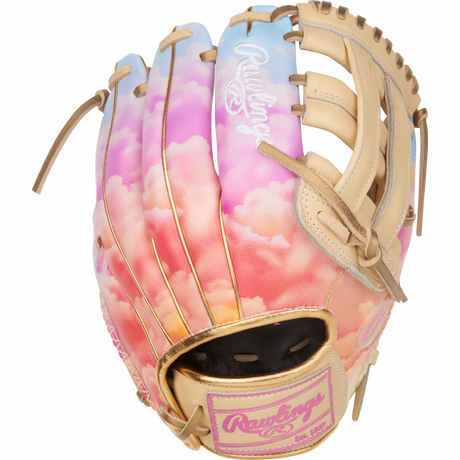 Rawlings Pro Preferred 12" Utility Softball Glove-2