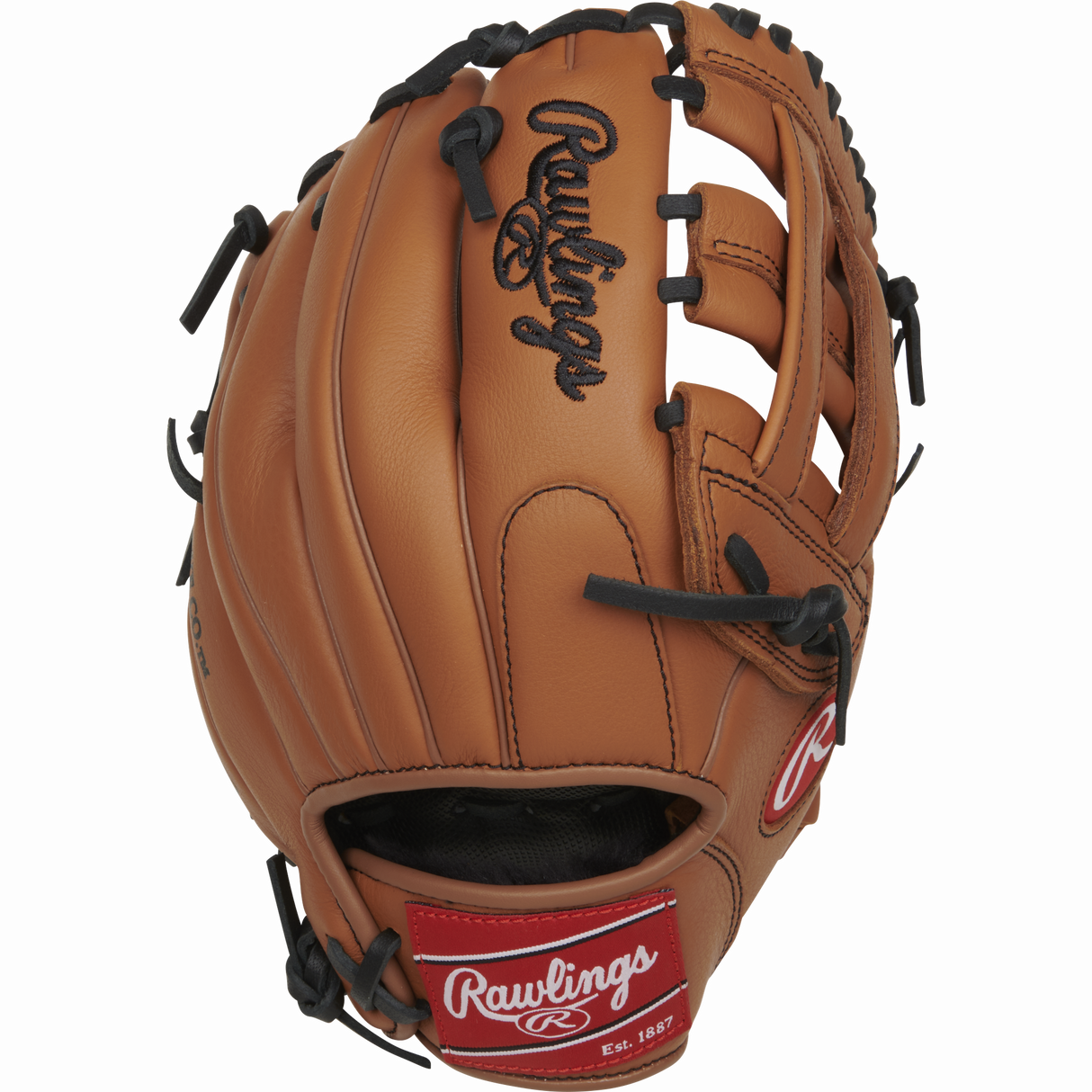 Rawlings Select Pro Lite 11" Infield Baseball Glove-2