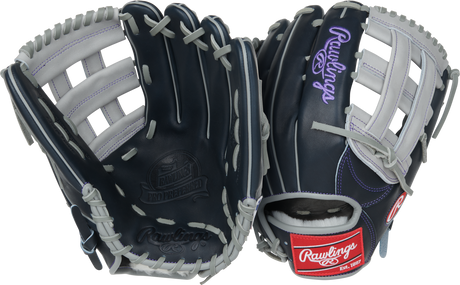 Rawlings Pro Preferred 12.75" Outfield Baseball Glove-1