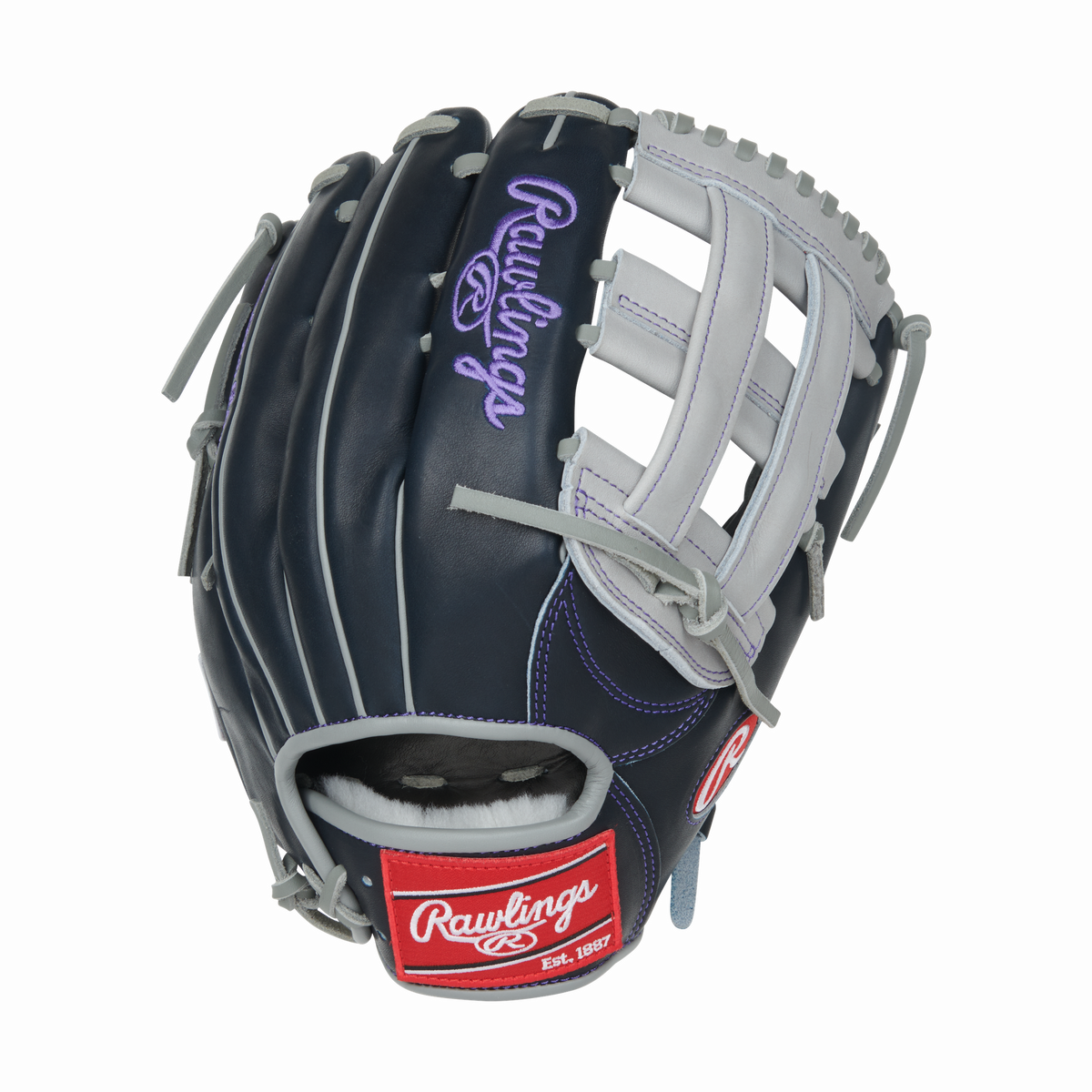 Pro Preferred Rawlings Pro Preferred Baseball Glove | League Outfitters